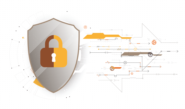 Alarmanlagen Firmen - Security Lock